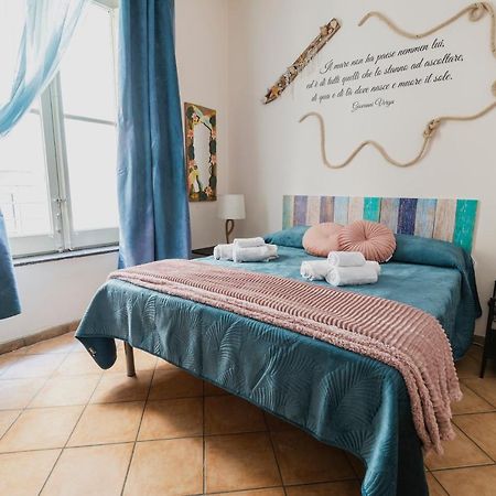 Ferienwohnung I Salotti Del Principe Palermo Exterior foto
