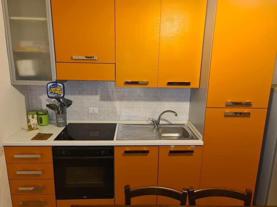 Ferienwohnung I Salotti Del Principe Palermo Exterior foto